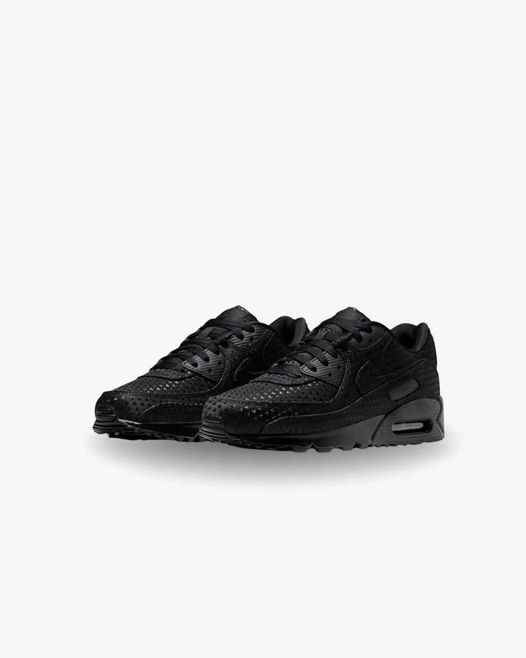 Nike Air Max 90 Valentine's Day Black (2026)