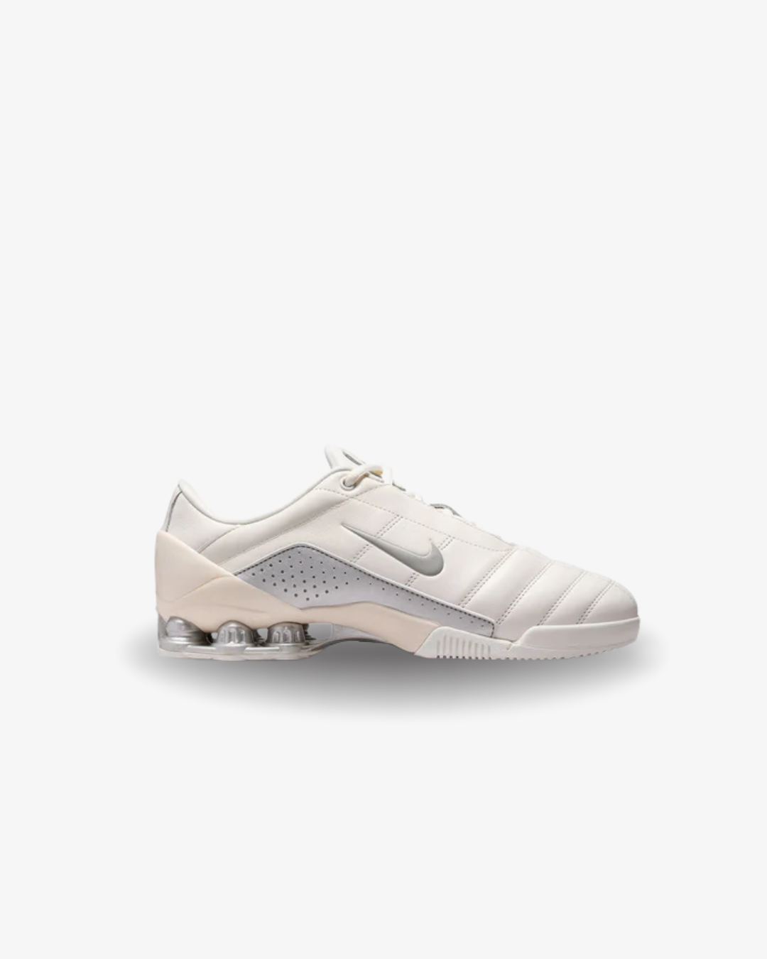 Nike Total 90 Shox Magia Sail Metallic Silver