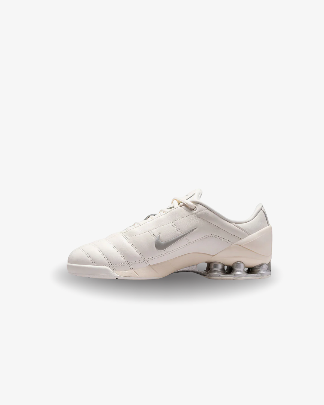 Nike Total 90 Shox Magia Sail Metallic Silver