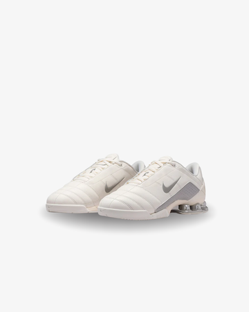 Nike Total 90 Shox Magia Sail Metallic Silver
