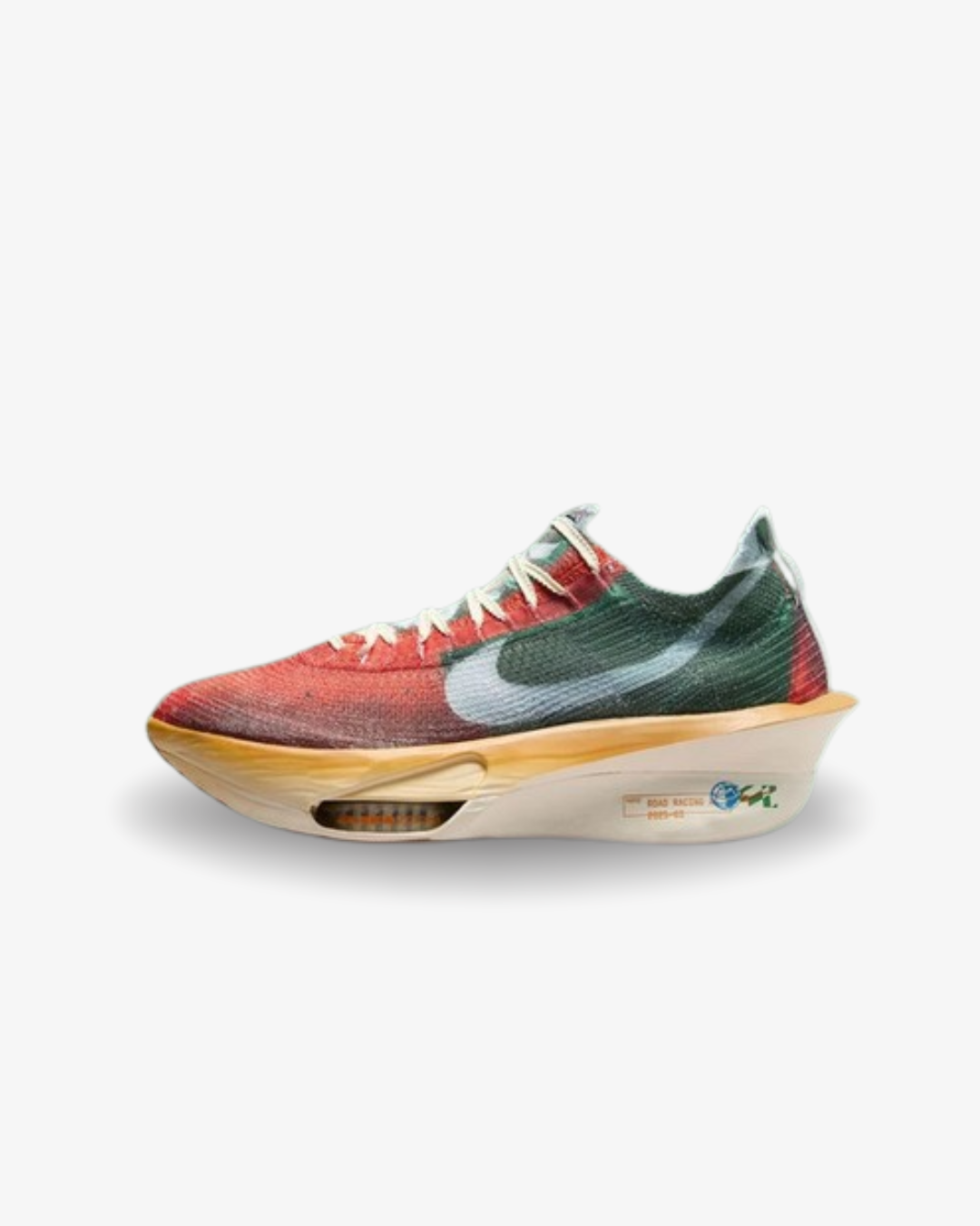 Nike Air Zoom Alphafly Next% 3