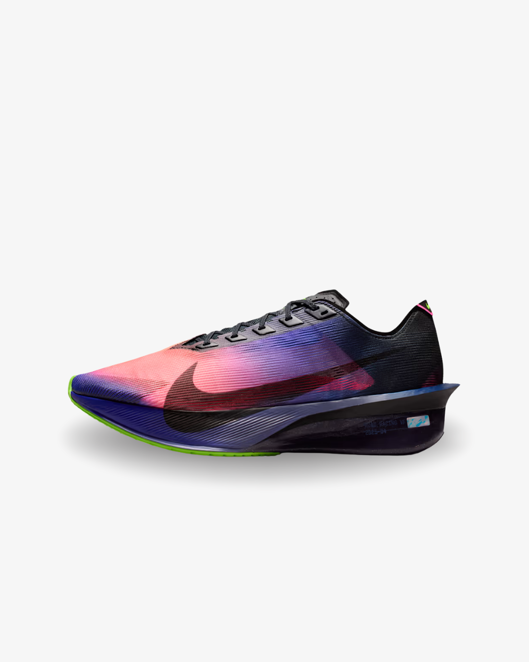 Nike Vaporfly 4 Glam Men's Road Racing Shoes