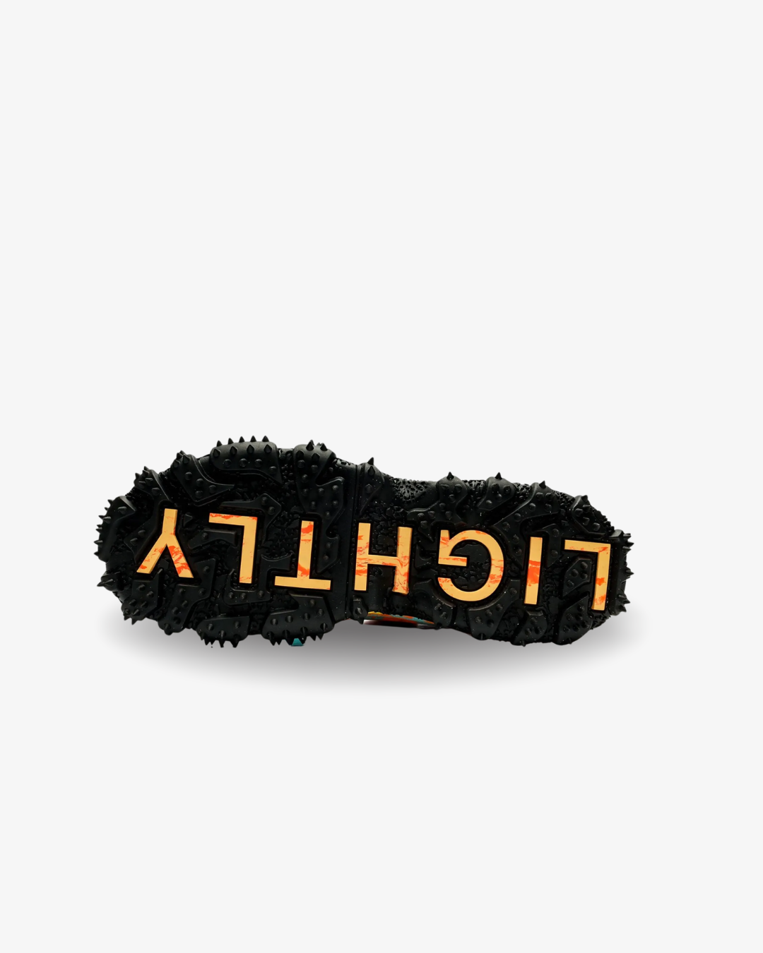 Nike Air Terra Forma Off-White Mantra Orange