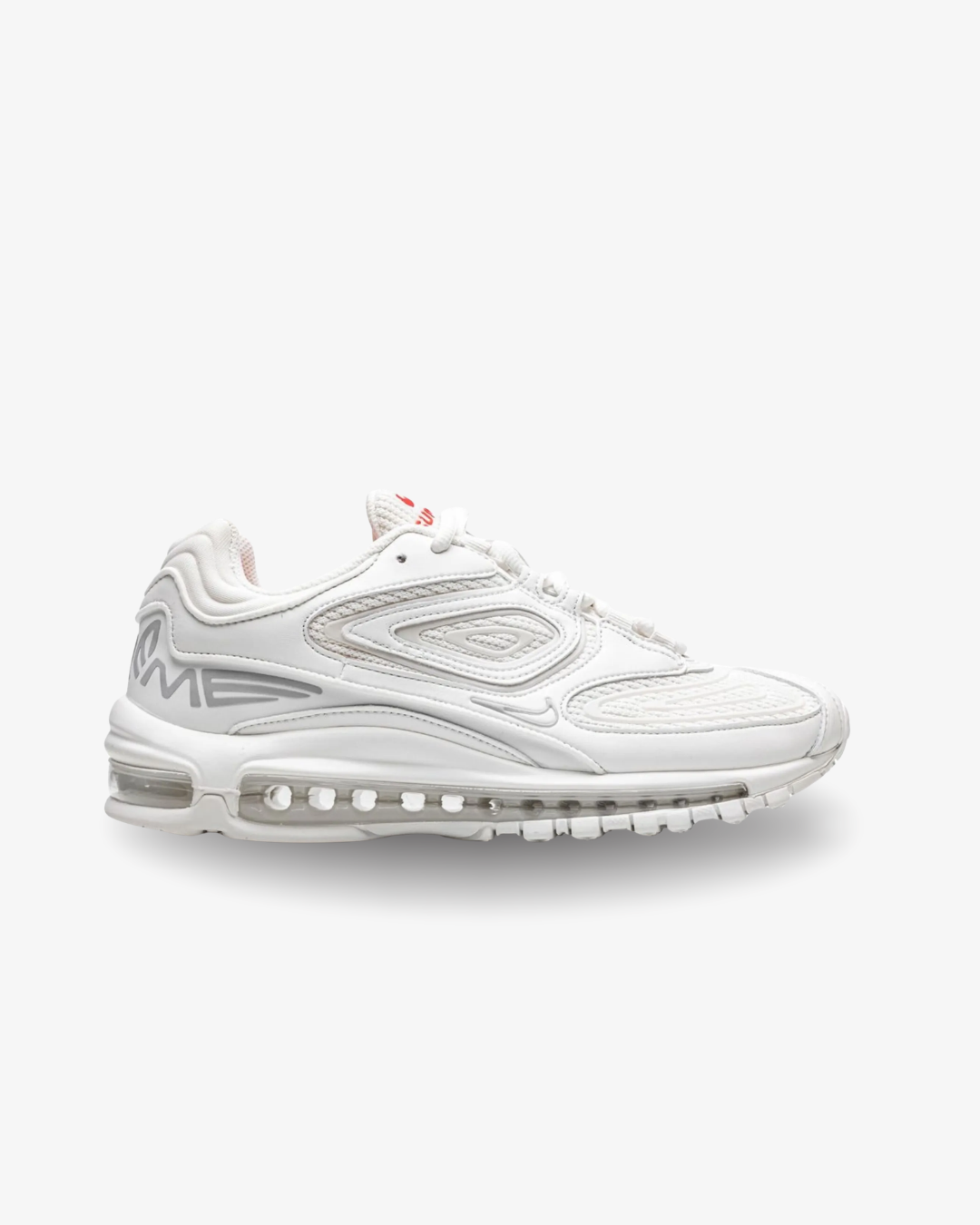 Nike Air Max 98 TL Supreme White