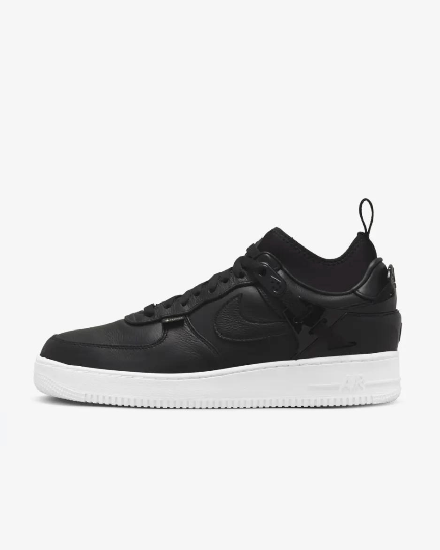 Tenis Nike Air Force 1 Low SP x Undercover
