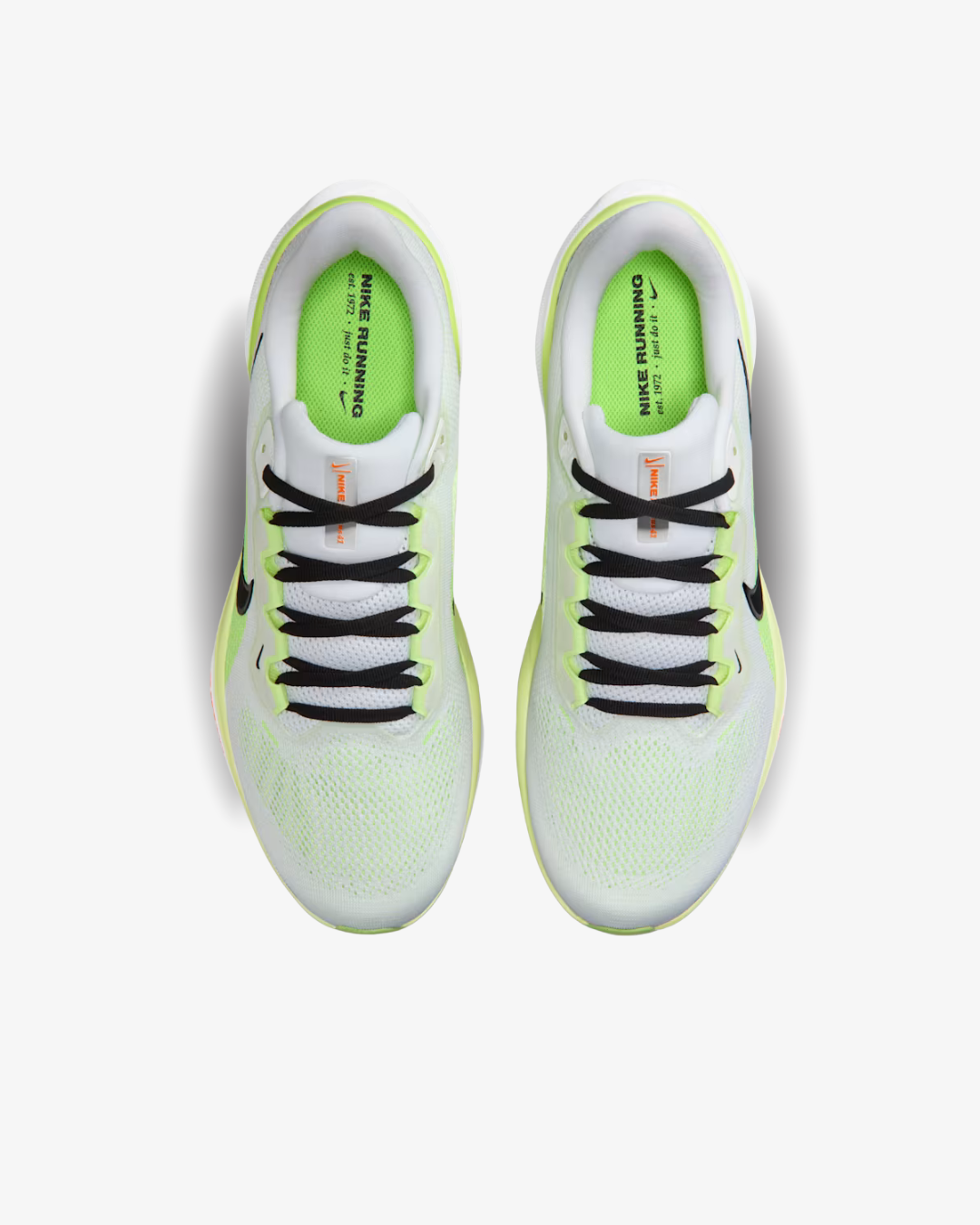 Nike Air Zoom Pegasus 41 'White Volt'