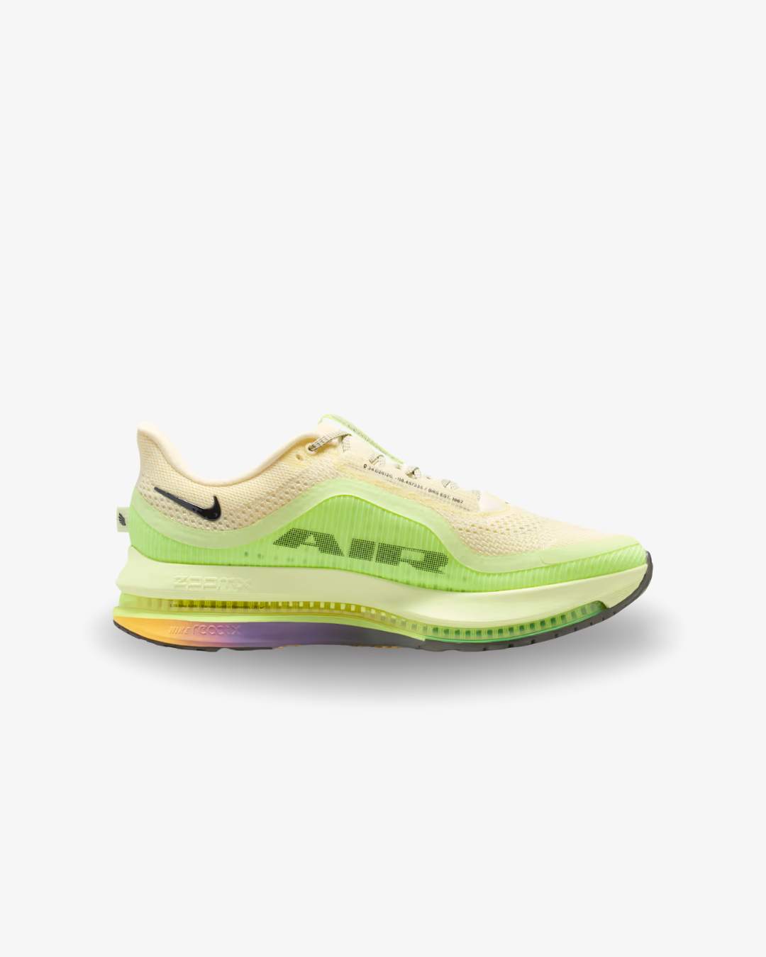 Nike Pegasus Premium Road Running Shoes