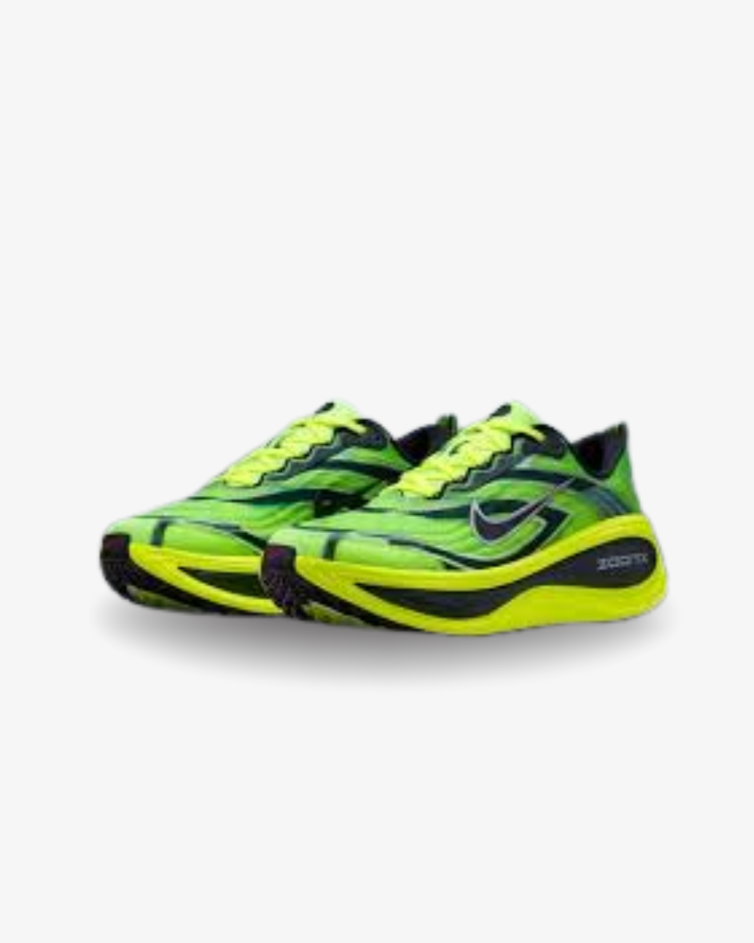 Nike Vomero Plus Ekiden Pack Volt