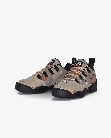 Nike SB Darwin Low Supreme Desert Camo
