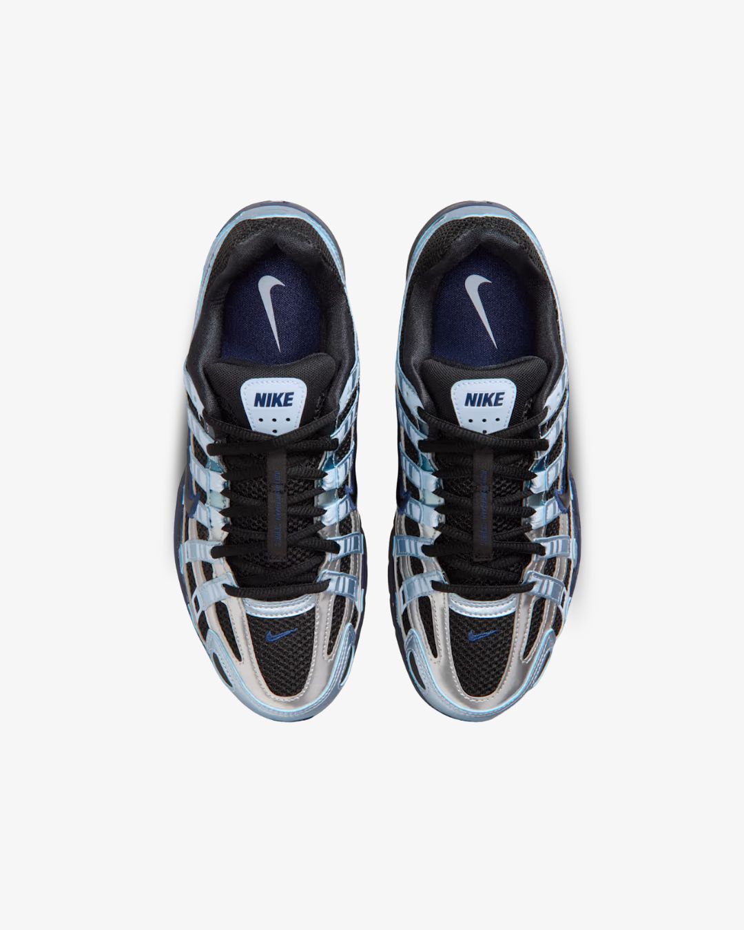Nike  P-6000