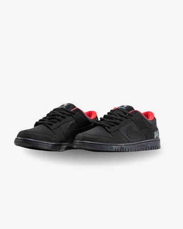 Nike SB Dunk Low Supreme 94 Black