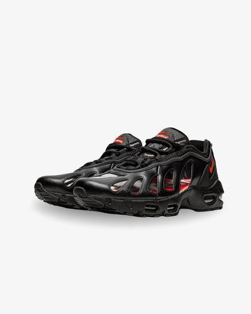 Nike Air Max 96 Supreme Black