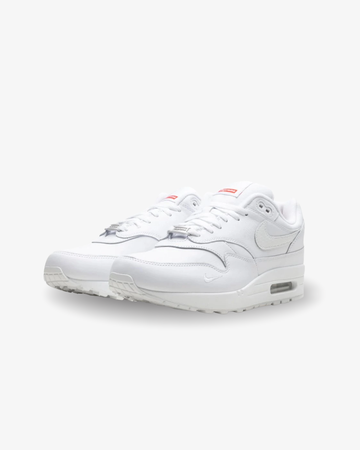 Nike Air Max 1 '87 SP Supreme Triple White