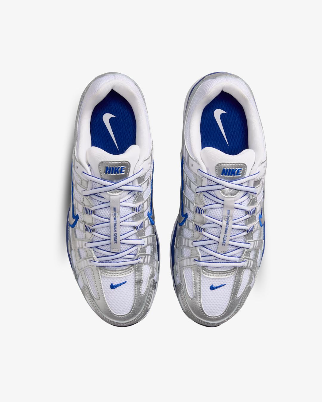 Nike  P-600