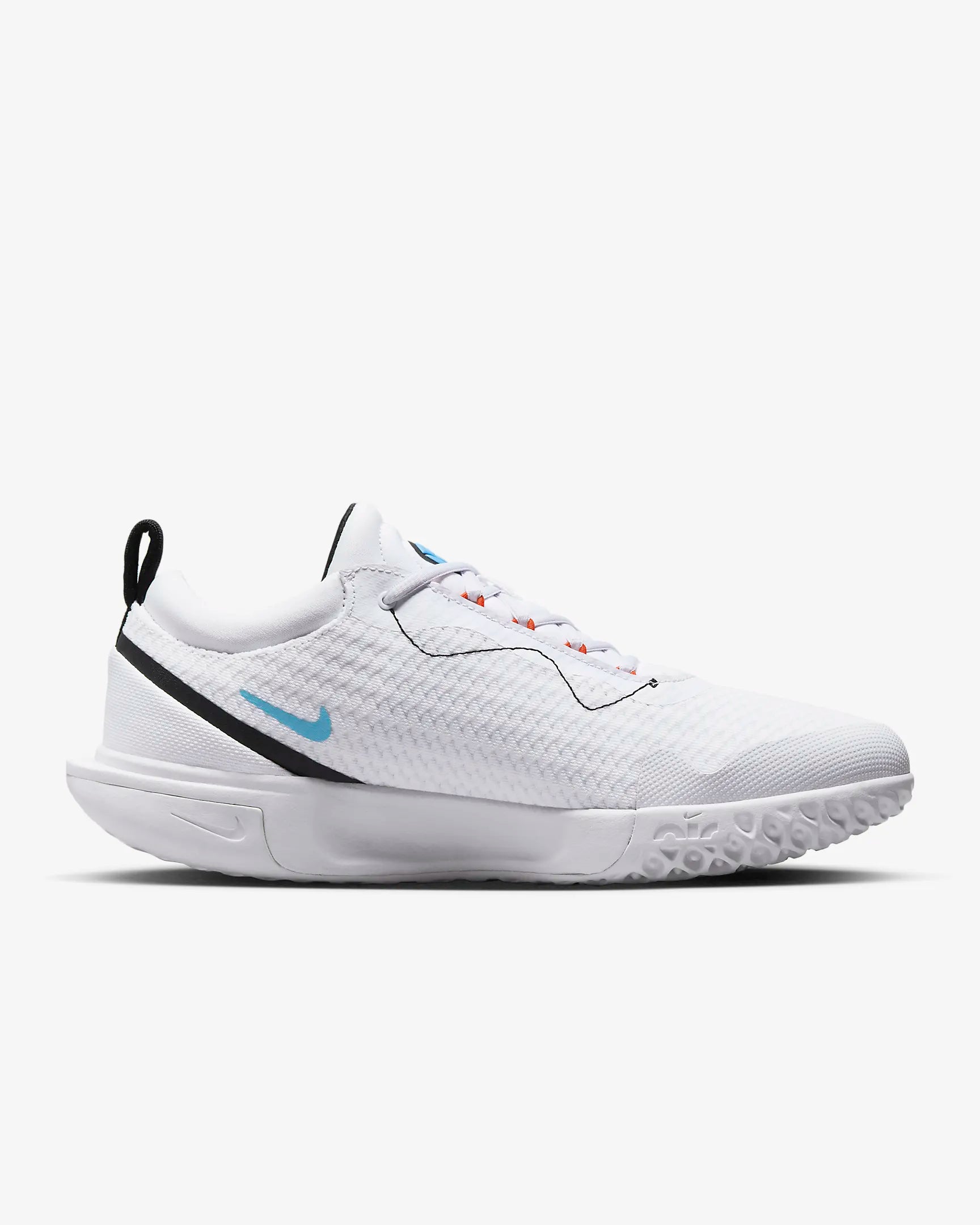 Tenis Nike Court Zoom Pro