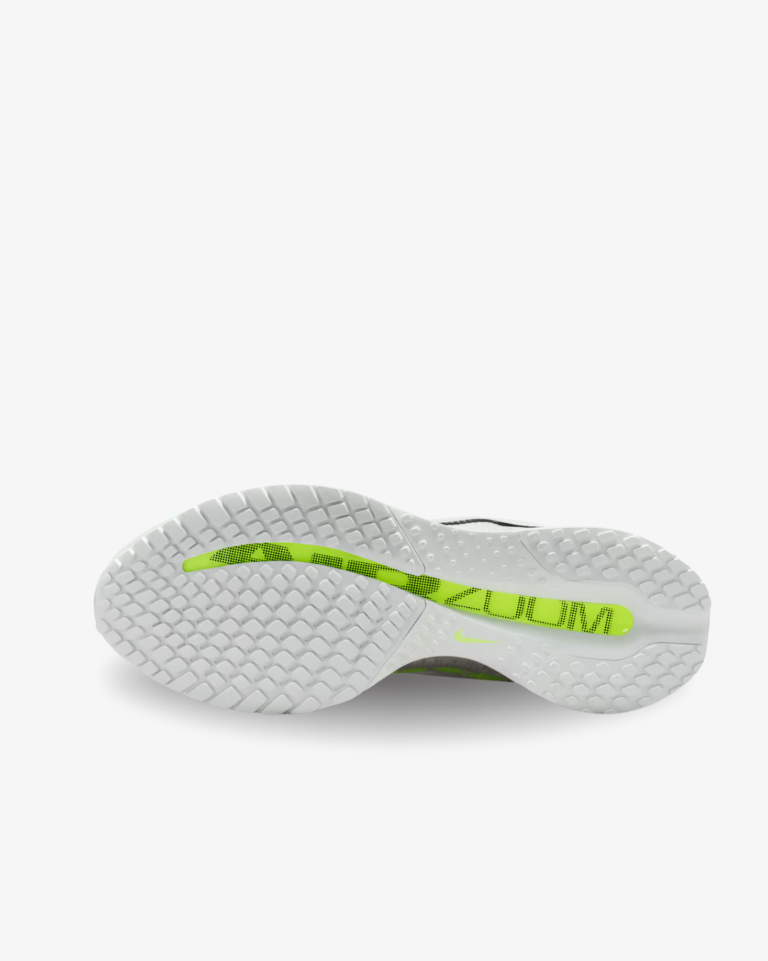 Nike Air Zoom Pegasus Premium 'White Volt Black'