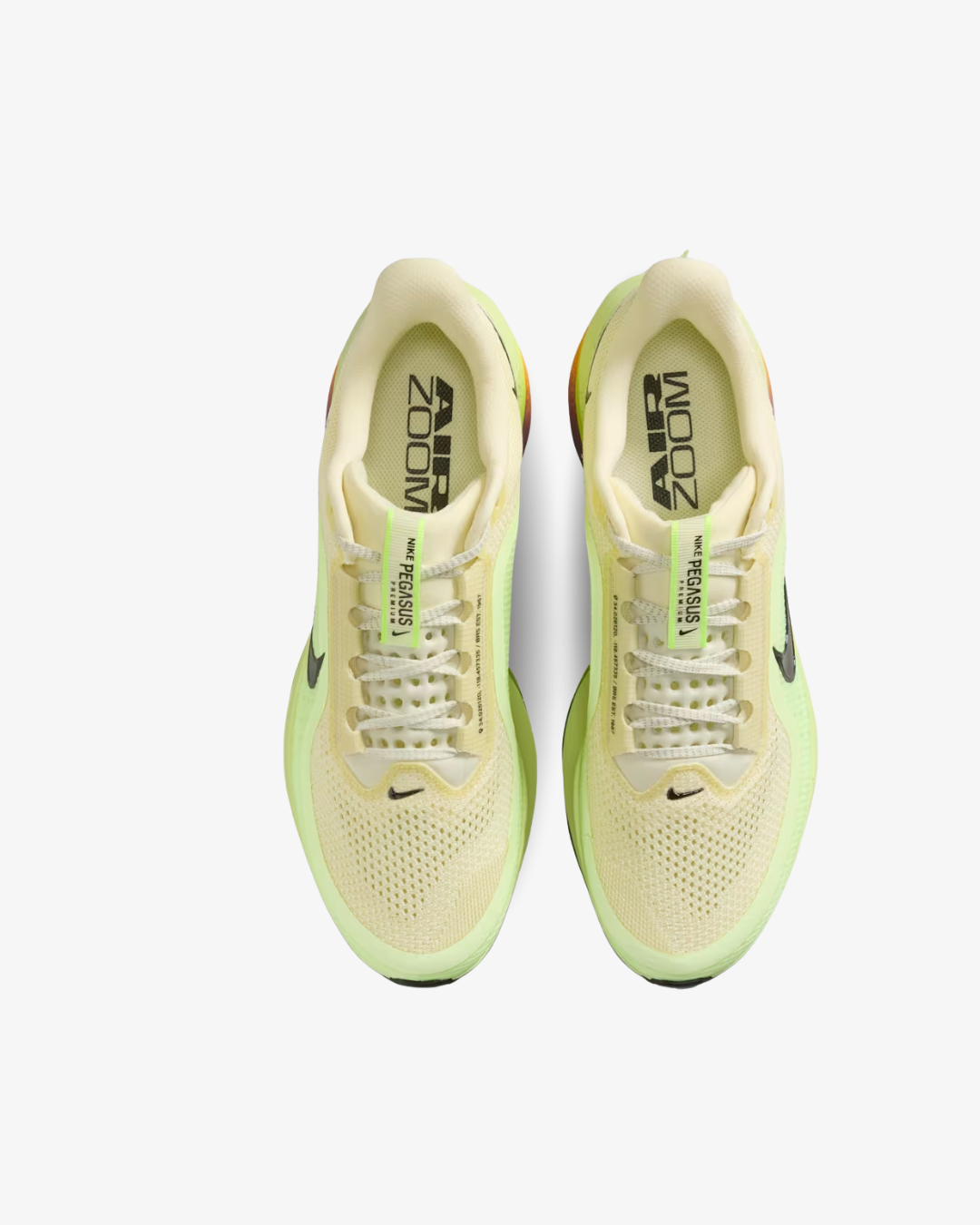 Nike Pegasus Premium Road Running Shoes