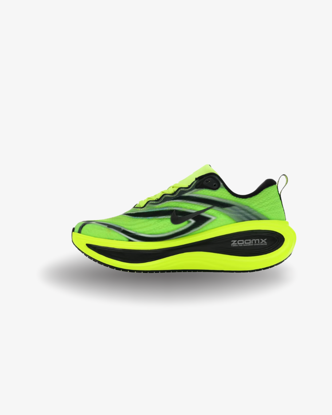 Nike Vomero Plus Ekiden Pack Volt