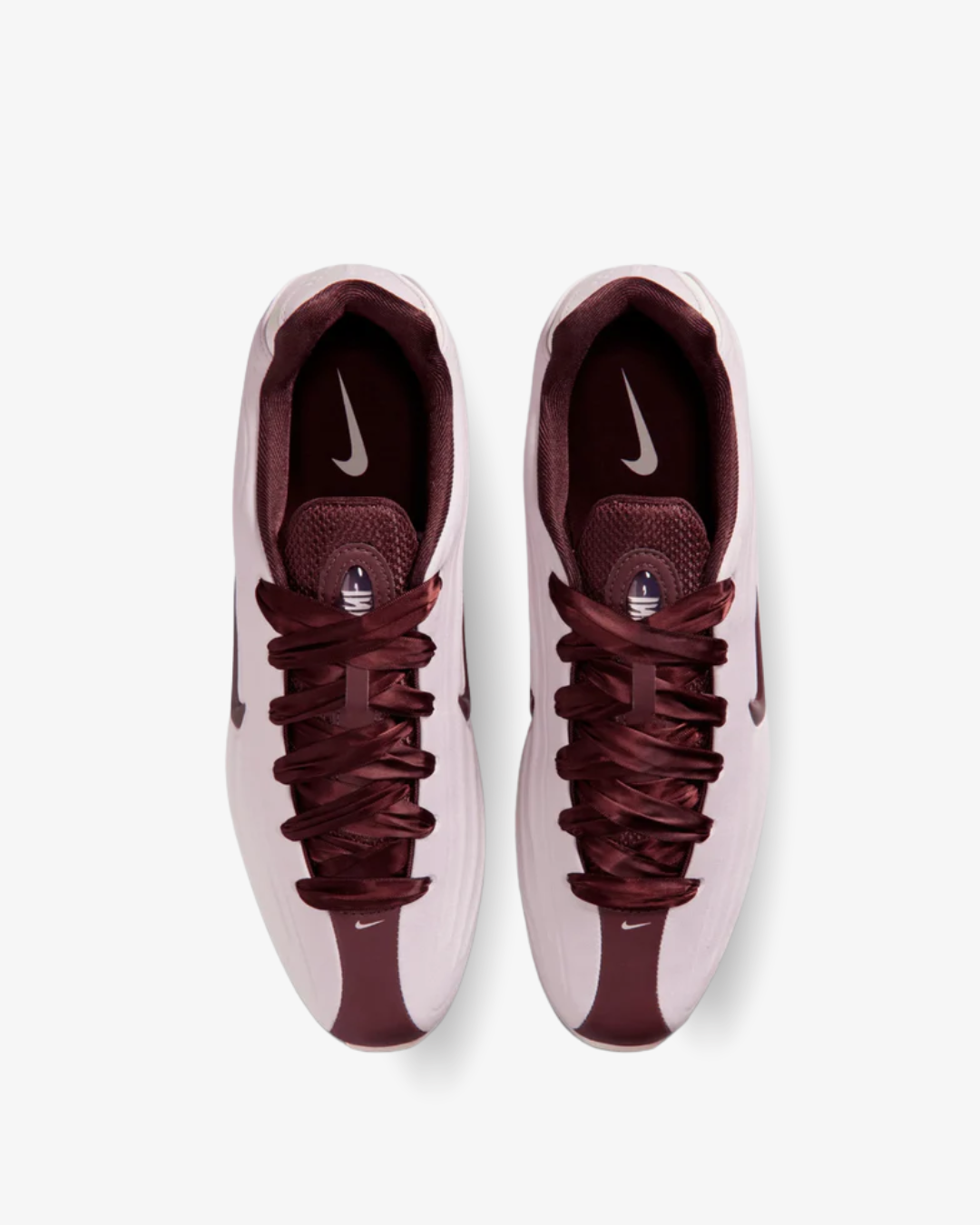 Nike Shox Z SE Particle Rose Burgundy Crush