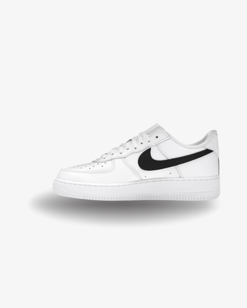 Nike Air Force 1 Low Supreme White Black