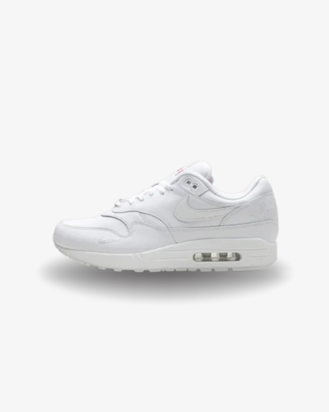 Nike Air Max 1 '87 SP Supreme Triple White