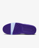 Tenis Nike Jordan Nu Retro 1 Low 'FIELD PURPLE' - Nike Originales - Medellín - Bogotá - Cali - Colombia - Envío - Crédito