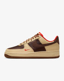 Tenis Nike Air Force 1 '07