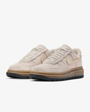 Tenis Nike Air Force 1 Low Luxe