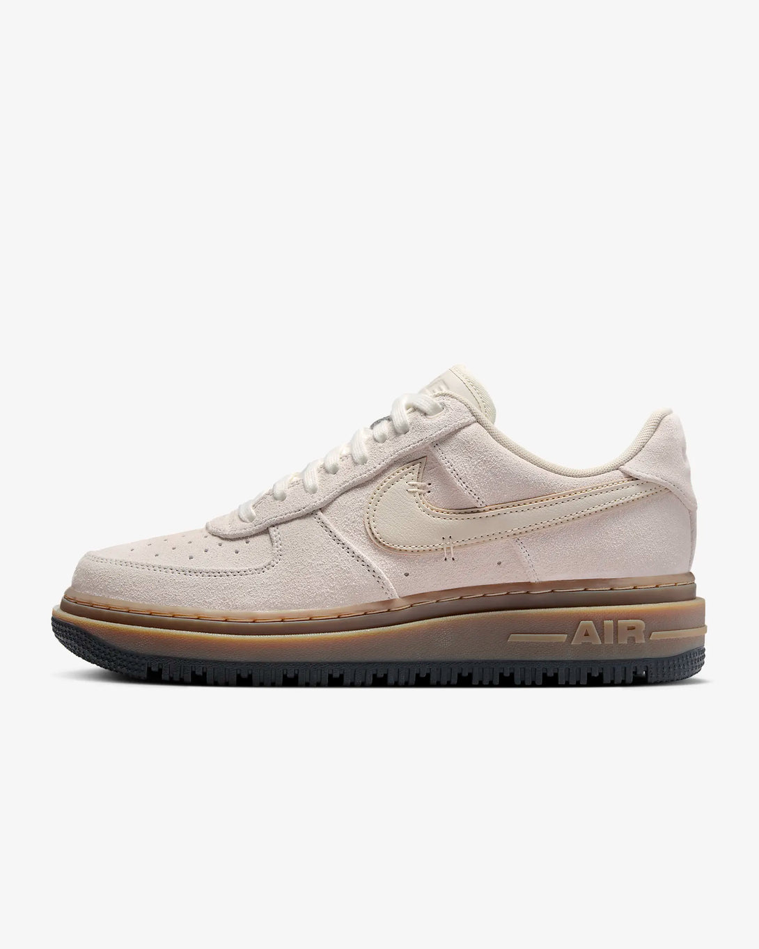 Tenis Nike Air Force Low Luxe – Letkicks