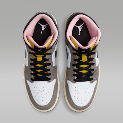 Nike Air Jordan 1 Mid SE