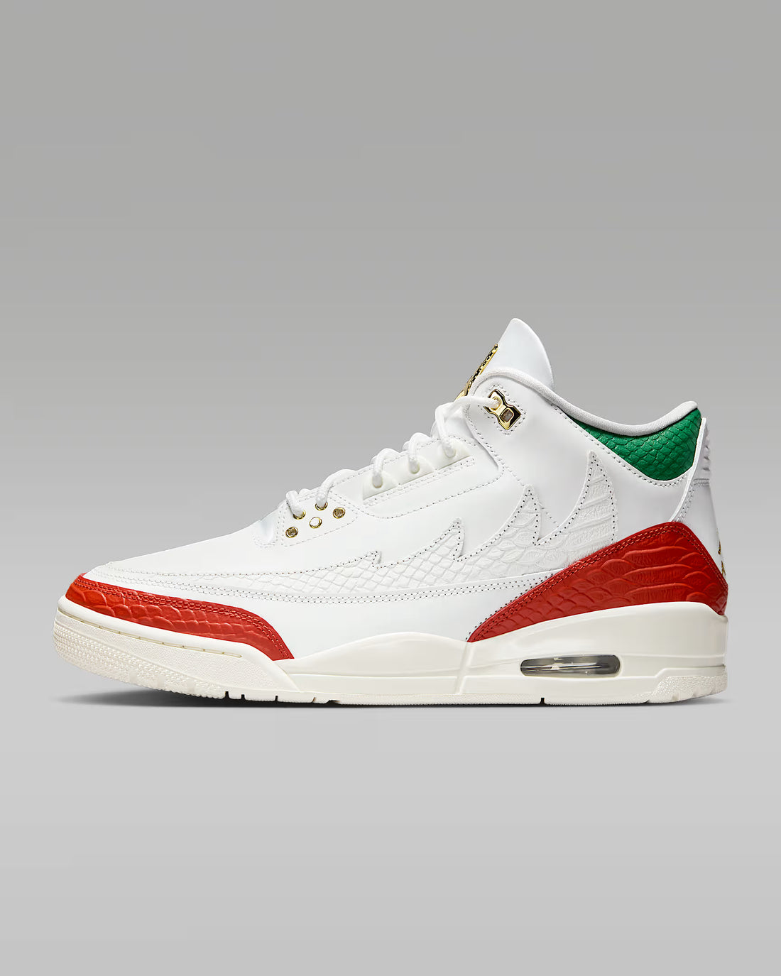 Nike Air Jordan 3 Retro "El Vuelo"