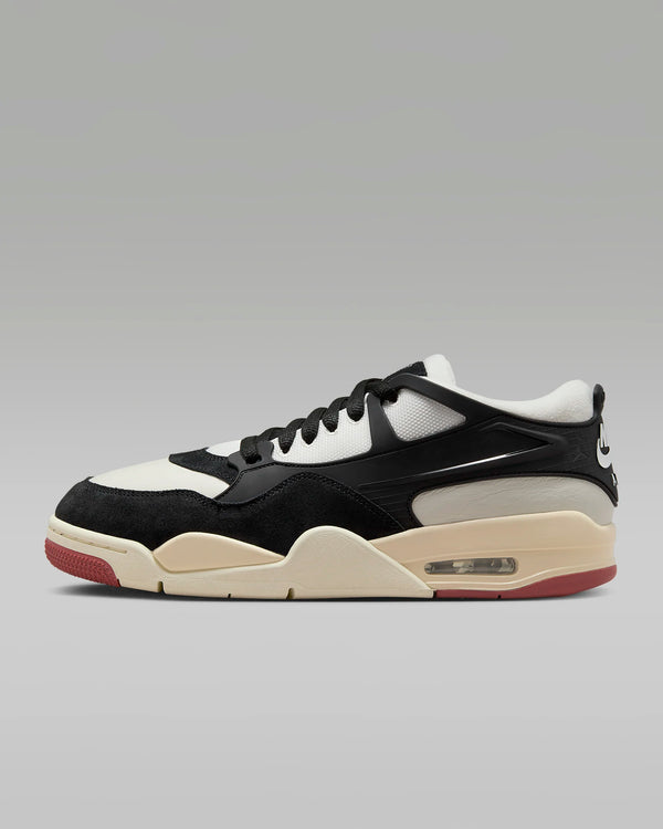 Tenis Nike Jordan 4 RM Canyon Rust