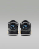 Tenis Nike Jordan 4 RM Iron Grey