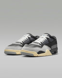 Tenis Nike Jordan 4 RM Iron Grey