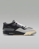 Tenis Nike Jordan 4 RM Iron Grey