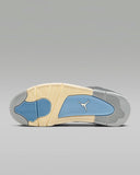 Tenis Nike Jordan 4 RM Iron Grey