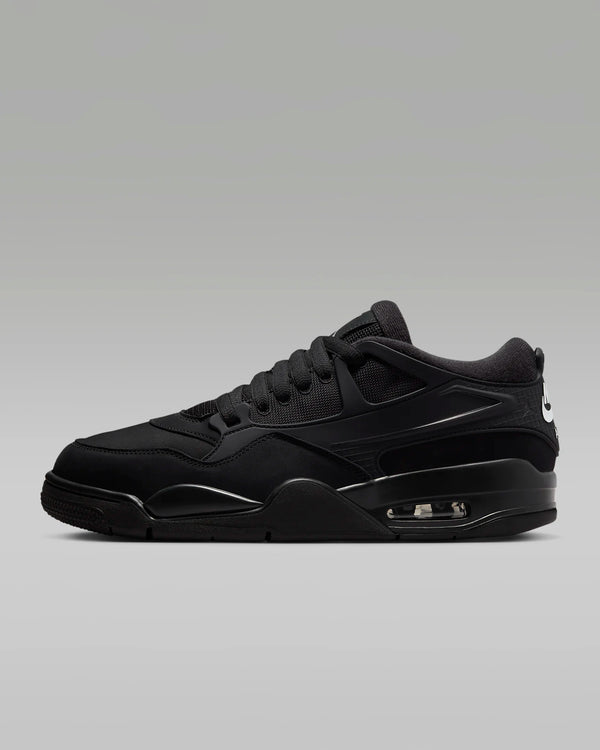 Tenis Nike Jordan 4 RM Black Cat