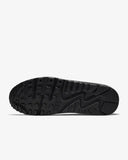 Tenis Nike Air Max 90 Recraft Triple Black