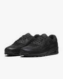 Tenis Nike Air Max 90 Recraft Triple Black