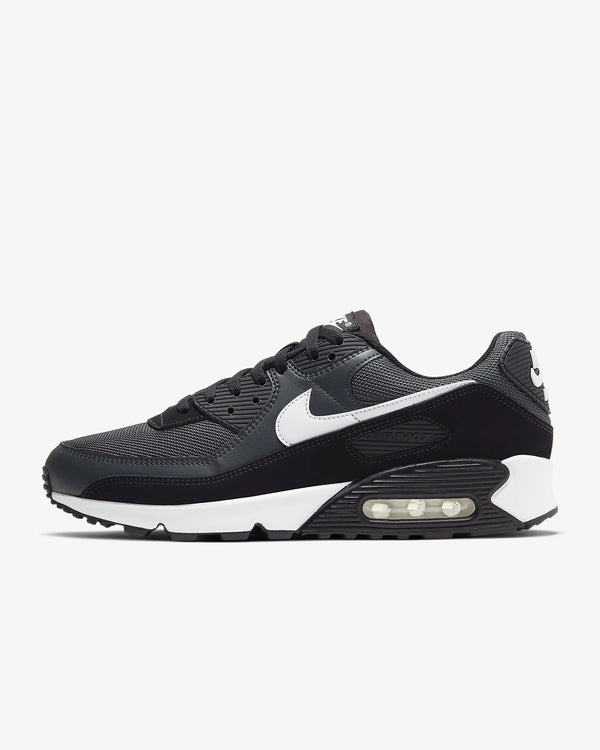 Tenis Nike Air Max 90 Iron Grey