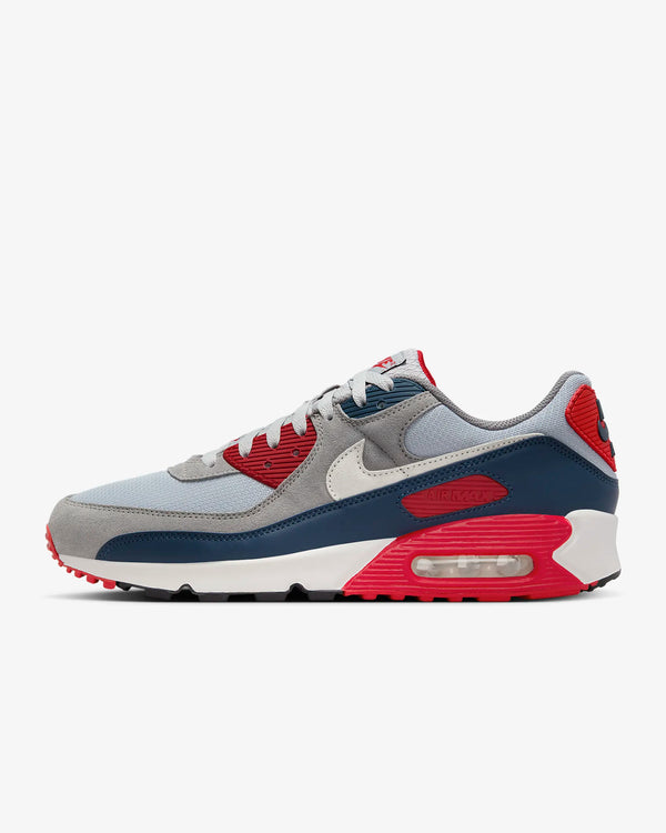 Tenis Nike Air Max 90 USA