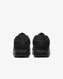 Tenis Nike Air Max 90 Recraft Triple Black