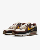Tenis Nike Air Max 90 Gore-Tex Winterized Cacao Wow