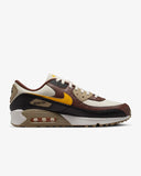 Tenis Nike Air Max 90 Gore-Tex Winterized Cacao Wow