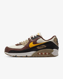 Tenis Nike Air Max 90 Gore-Tex Winterized Cacao Wow