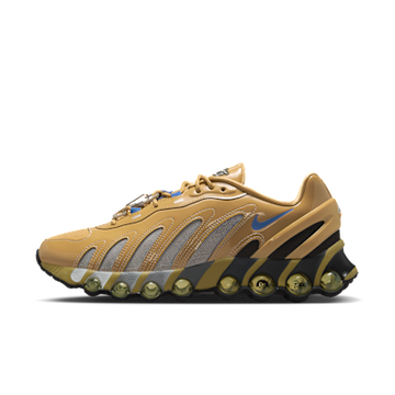 Nike DN8 Patta X Air Max  'Club Gold'