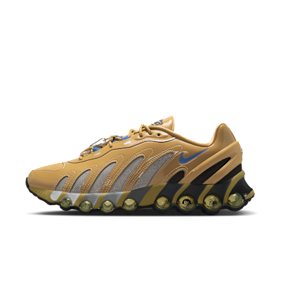 Nike DN8 Patta X Air Max  'Club Gold'