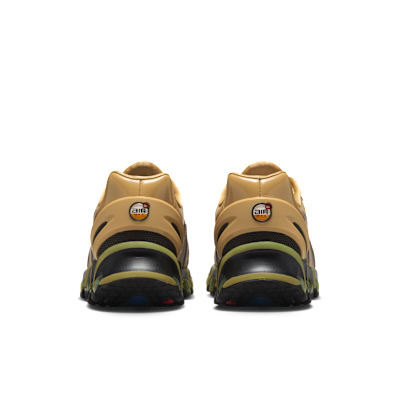 Nike DN8 Patta X Air Max  'Club Gold'