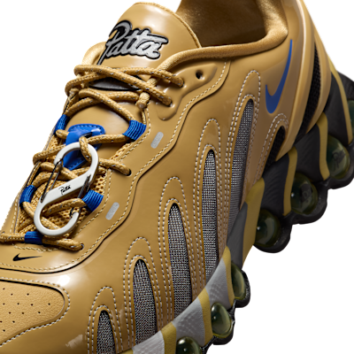 Nike DN8 Patta X Air Max  'Club Gold'