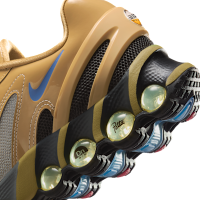 Nike DN8 Patta X Air Max  'Club Gold'